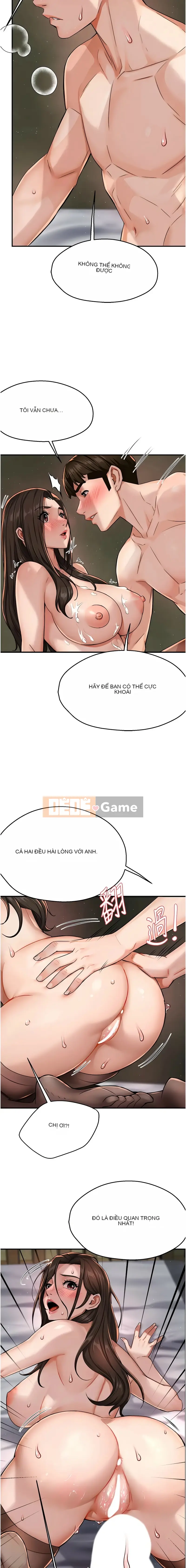 Dì Ledo Chương 16-17