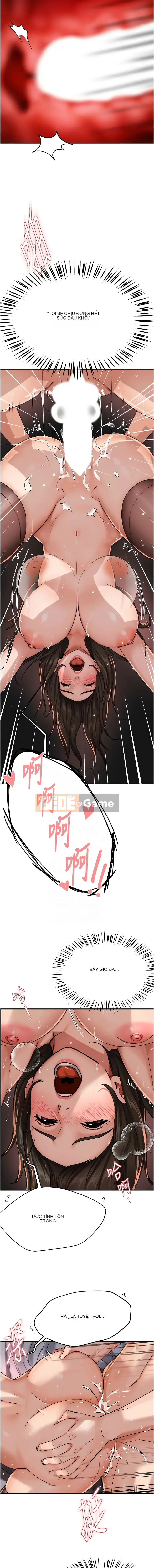 Dì Ledo Chương 16-17