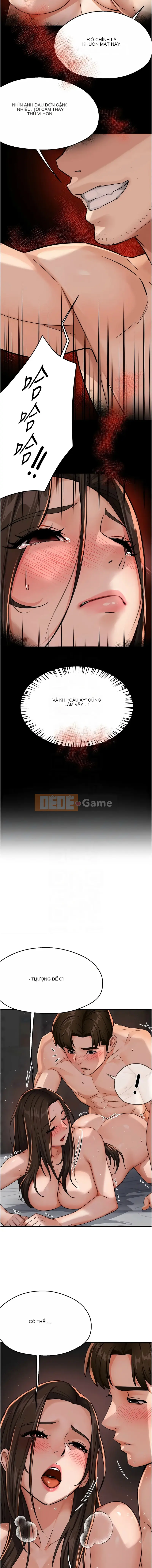 Dì Ledo Chương 16-17