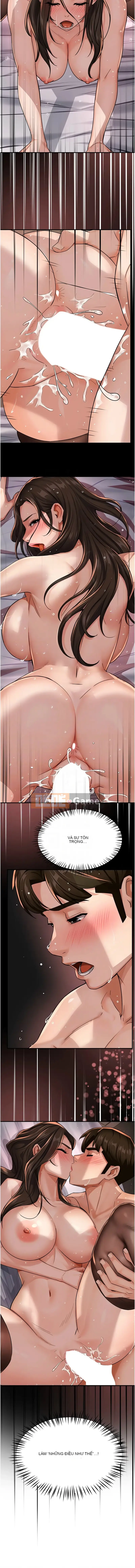 Dì Ledo Chương 18-19