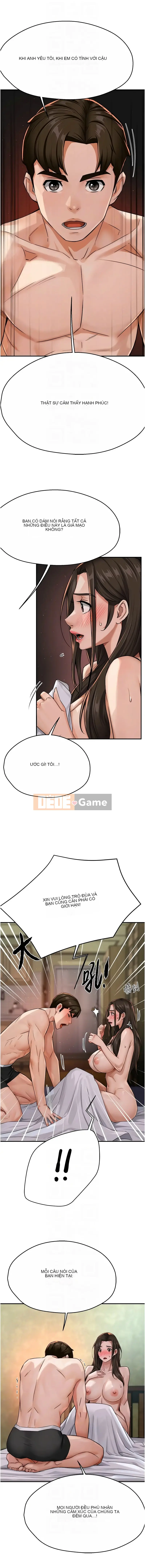 Dì Ledo Chương 18-19