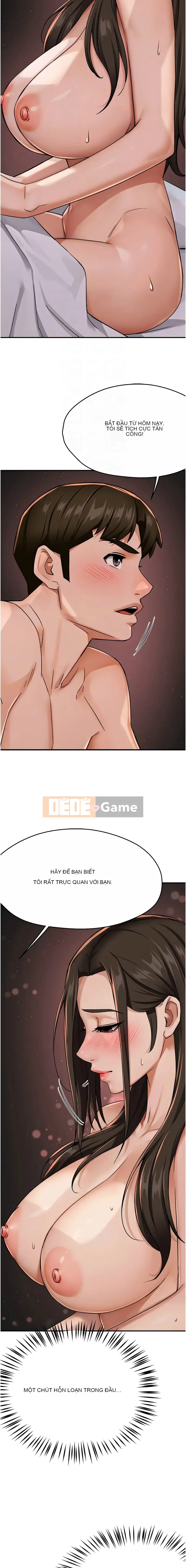 Dì Ledo Chương 18-19