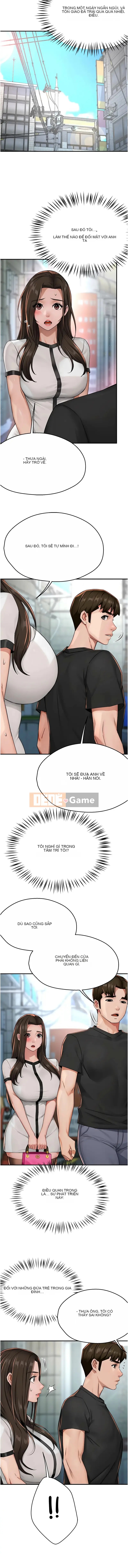 Dì Ledo Chương 18-19