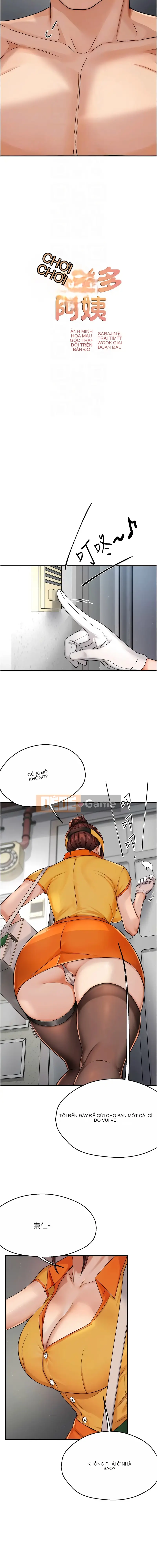 Dì Ledo Chương 18-19