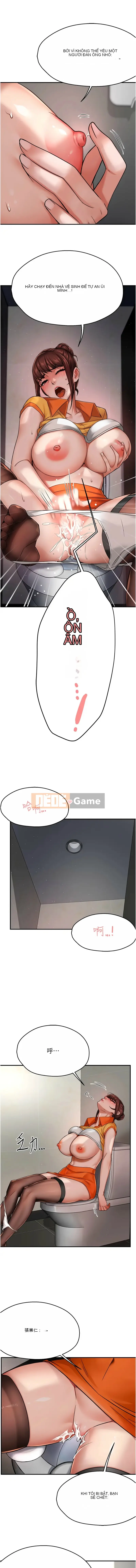 Dì Ledo Chương 18-19