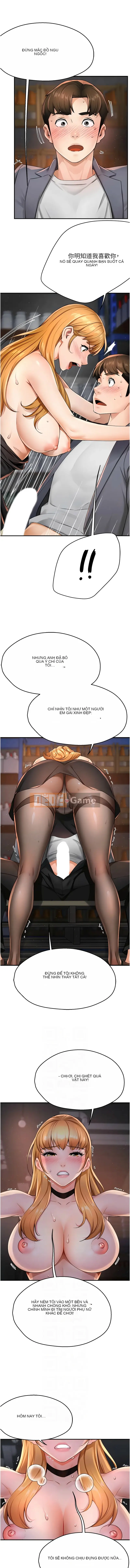 Dì Ledo Chương 14-15