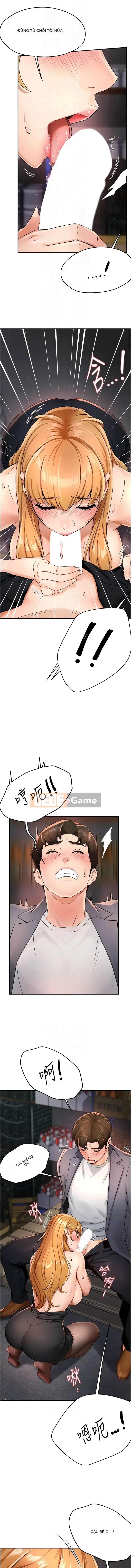 Dì Ledo Chương 14-15