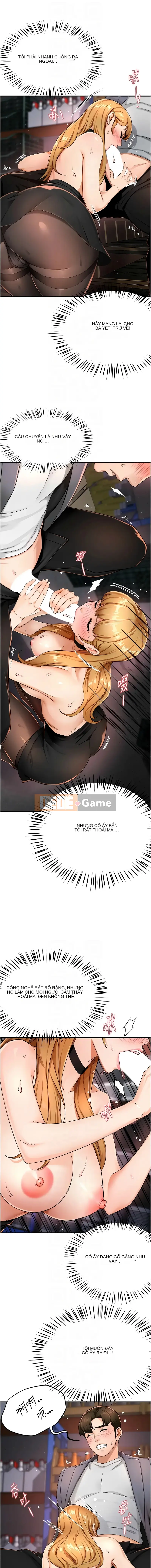 Dì Ledo Chương 14-15