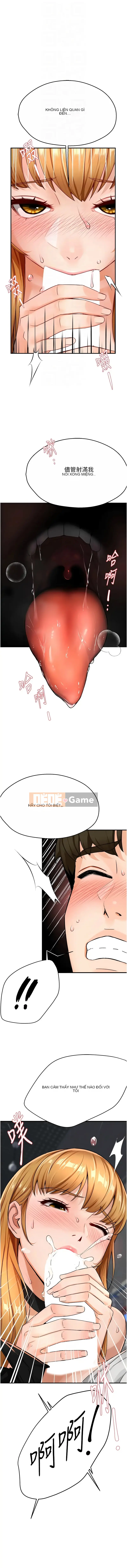 Dì Ledo Chương 14-15