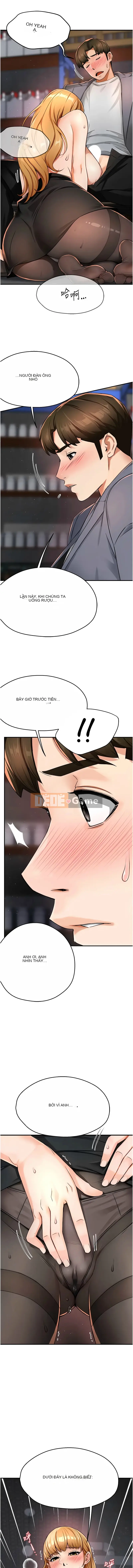 Dì Ledo Chương 14-15