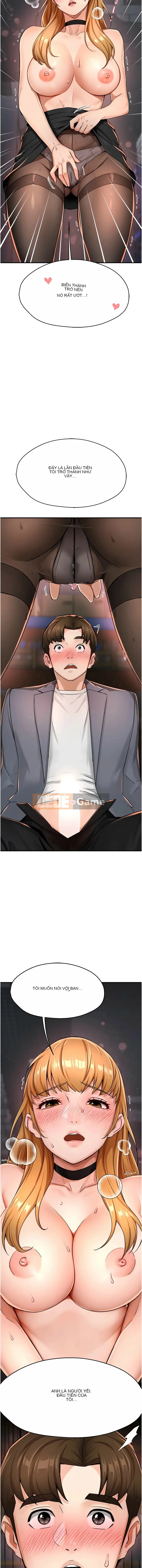 Dì Ledo Chương 14-15