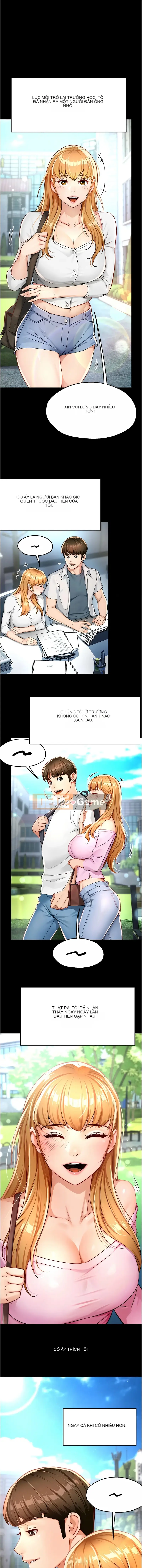 Dì Ledo Chương 14-15