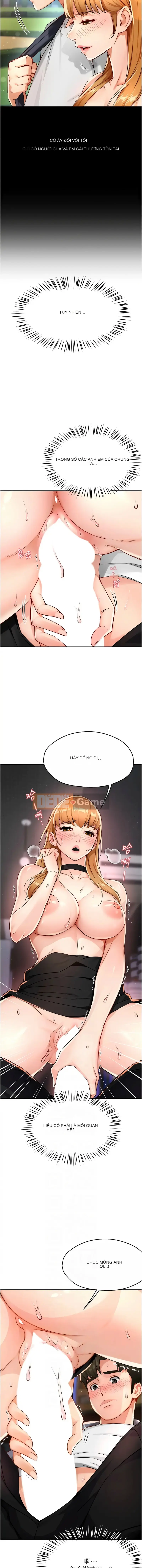 Dì Ledo Chương 14-15