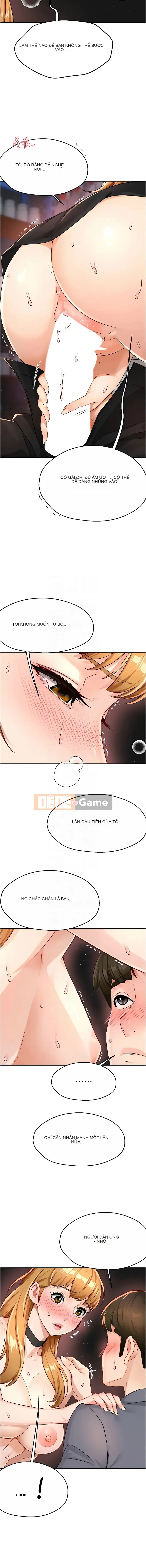 Dì Ledo Chương 14-15