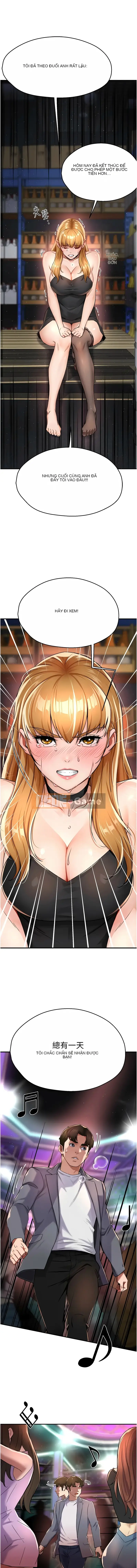 Dì Ledo Chương 14-15