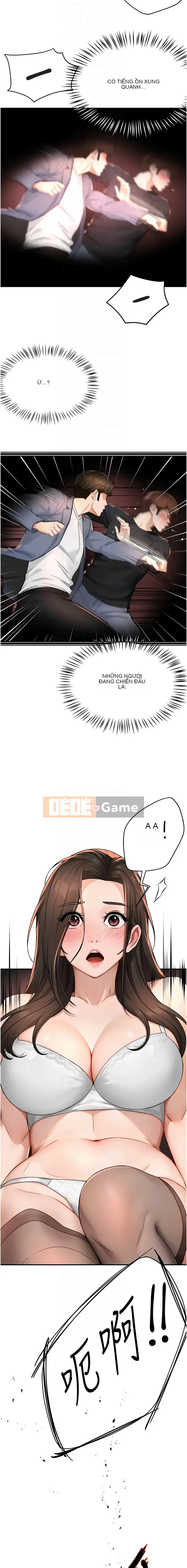 Dì Ledo Chương 14-15