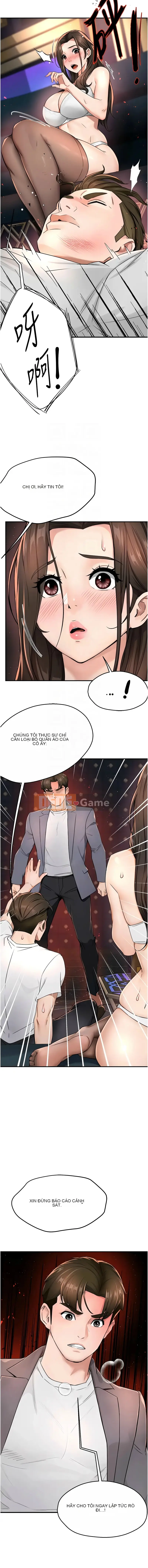 Dì Ledo Chương 14-15