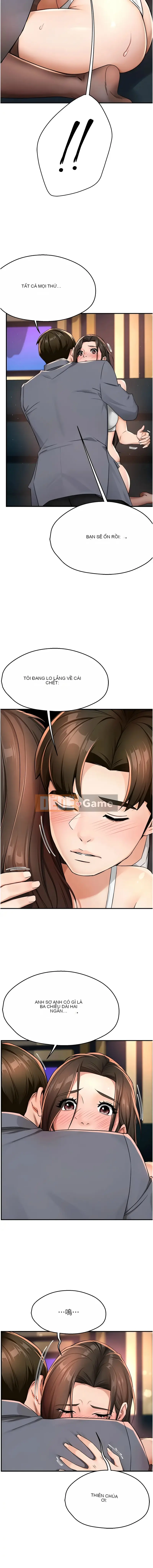 Dì Ledo Chương 14-15