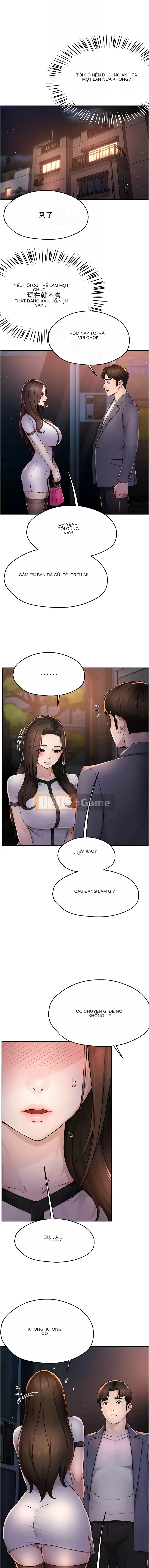 Dì Ledo Chương 12-13