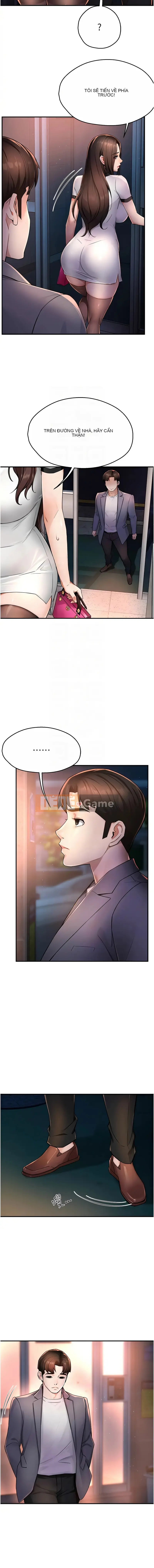 Dì Ledo Chương 12-13