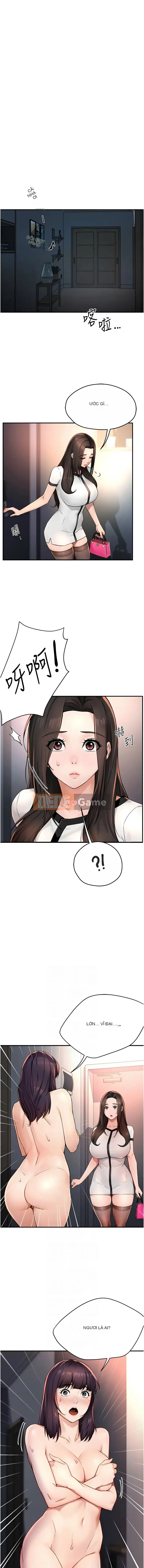 Dì Ledo Chương 12-13