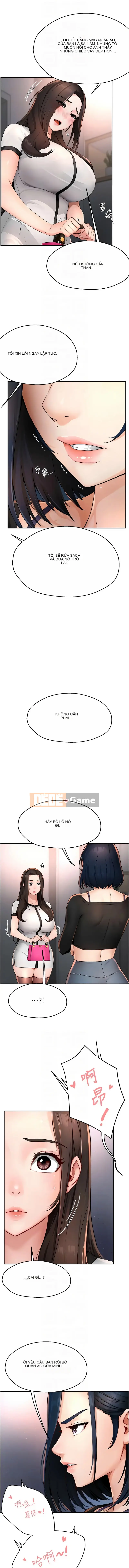 Dì Ledo Chương 12-13