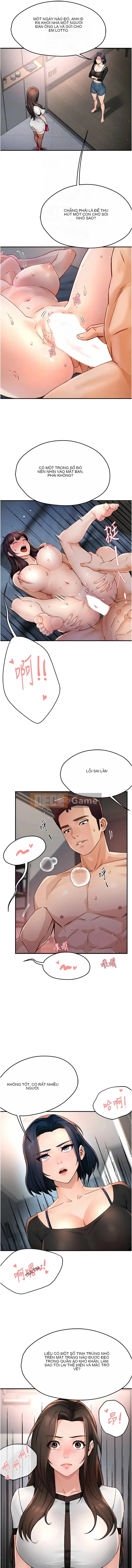 Dì Ledo Chương 12-13