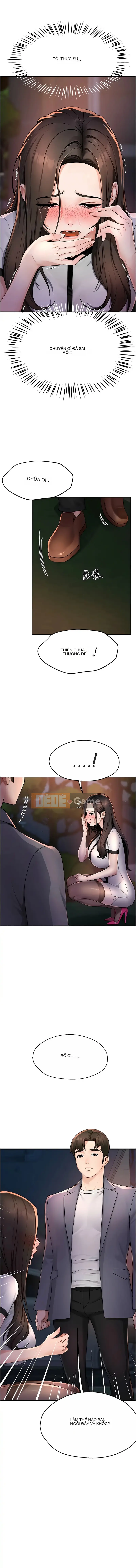 Dì Ledo Chương 12-13