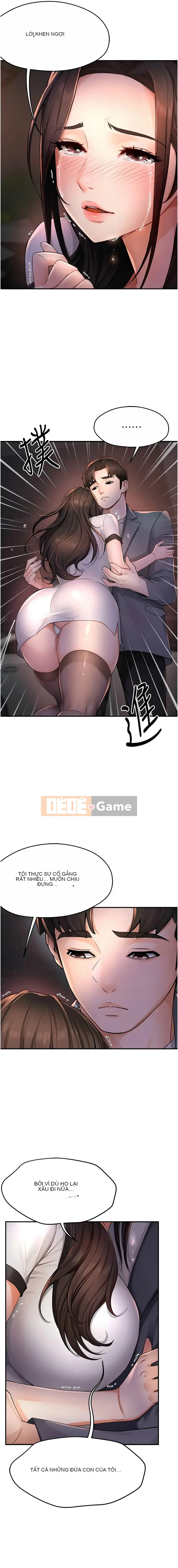 Dì Ledo Chương 12-13