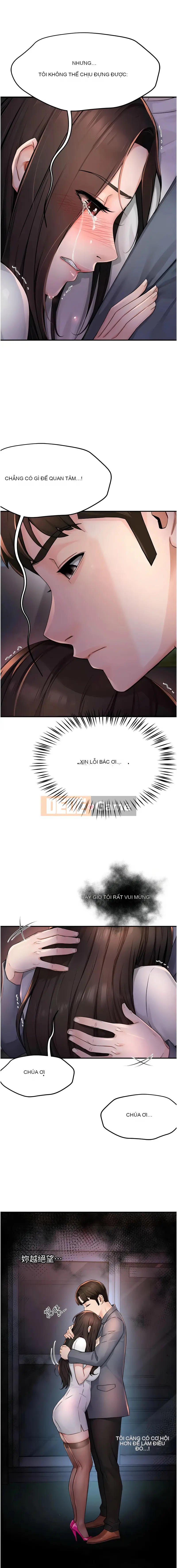 Dì Ledo Chương 12-13