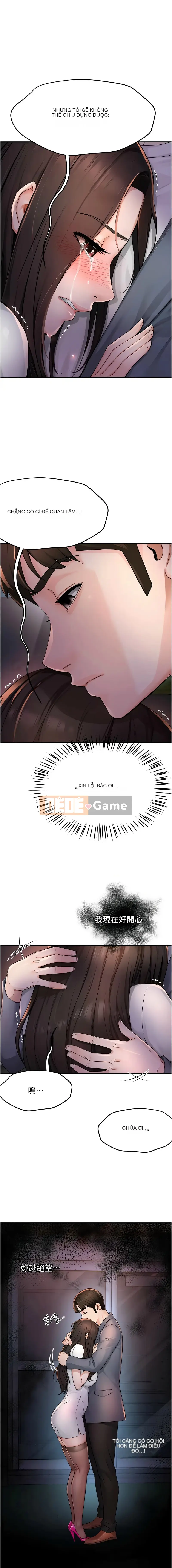 Dì Ledo Chương 12-13