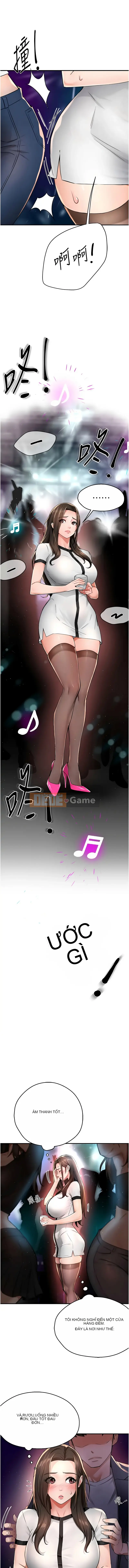 Dì Ledo Chương 12-13