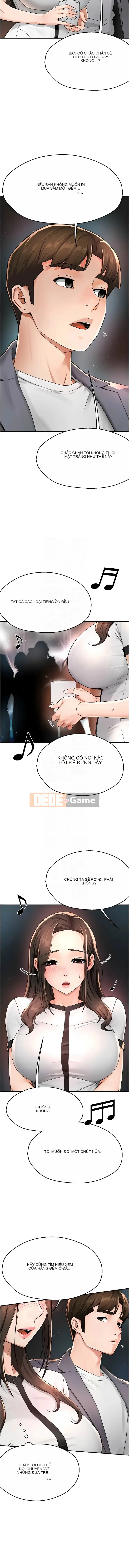 Dì Ledo Chương 12-13