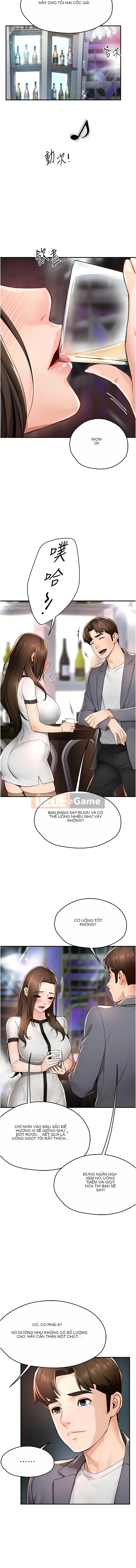 Dì Ledo Chương 12-13