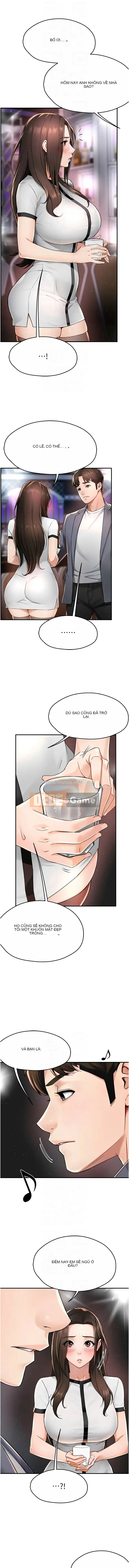 Dì Ledo Chương 12-13