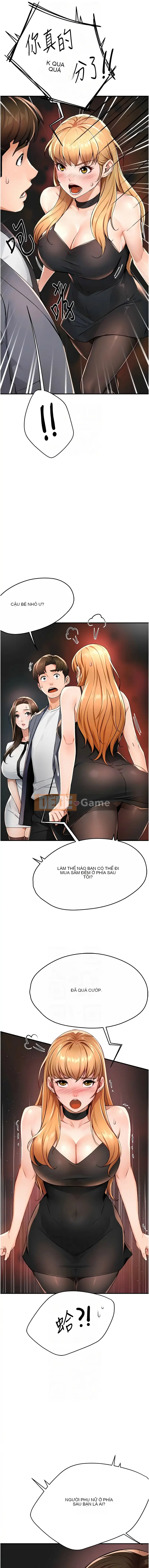 Dì Ledo Chương 12-13