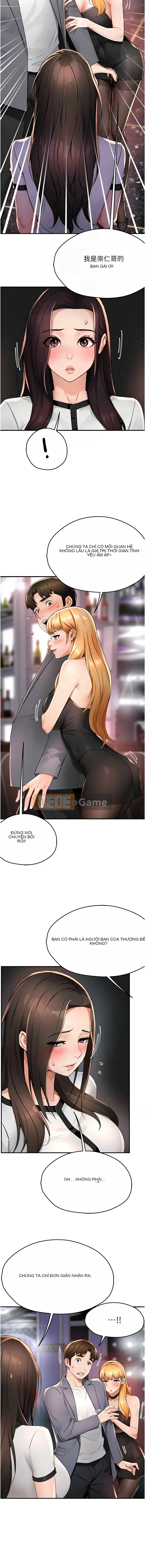 Dì Ledo Chương 12-13