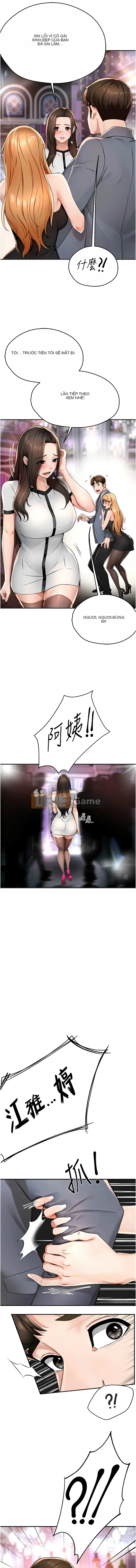 Dì Ledo Chương 12-13