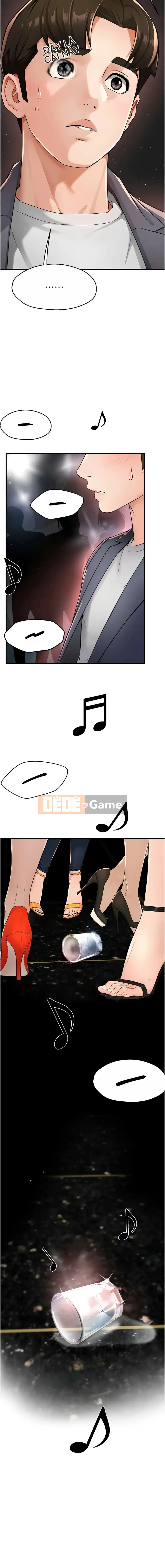 Dì Ledo Chương 12-13