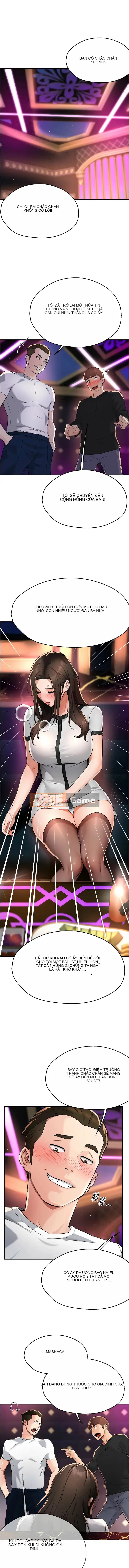 Dì Ledo Chương 12-13