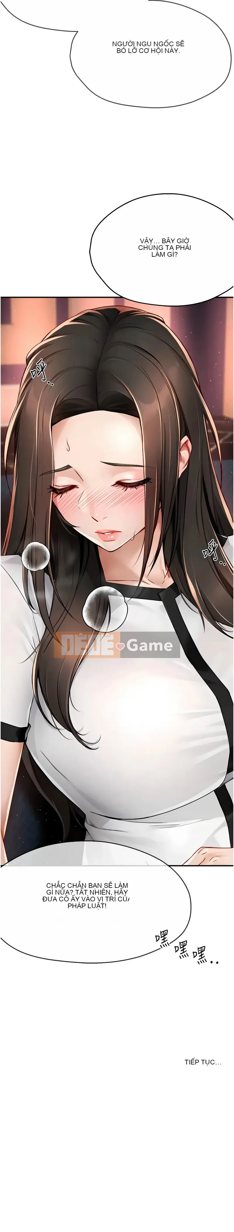 Dì Ledo Chương 12-13