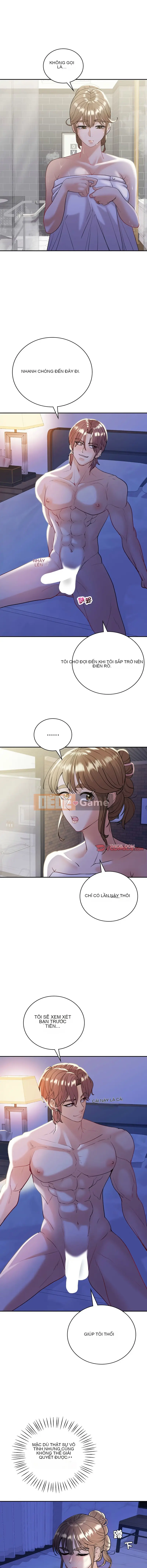 Một cuộc hôn nhân không thể quay trở lại Chương 20-21