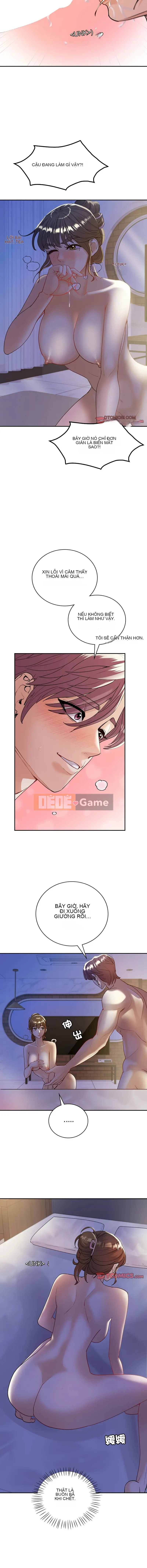 Một cuộc hôn nhân không thể quay trở lại Chương 20-21