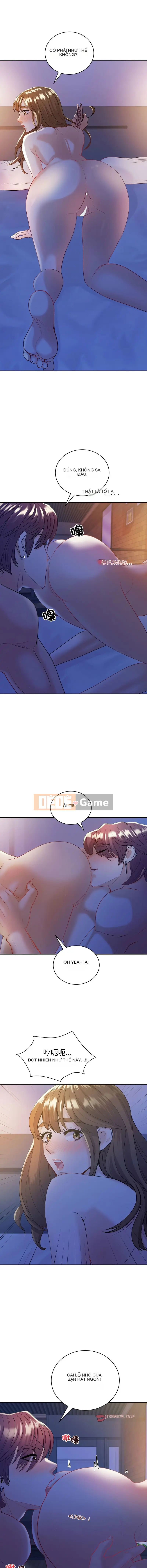 Một cuộc hôn nhân không thể quay trở lại Chương 20-21