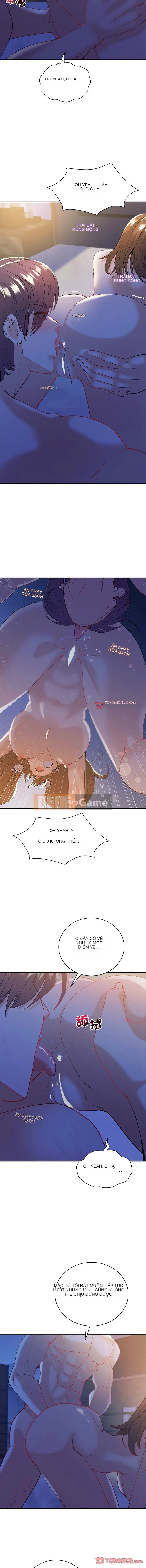 Một cuộc hôn nhân không thể quay trở lại Chương 20-21