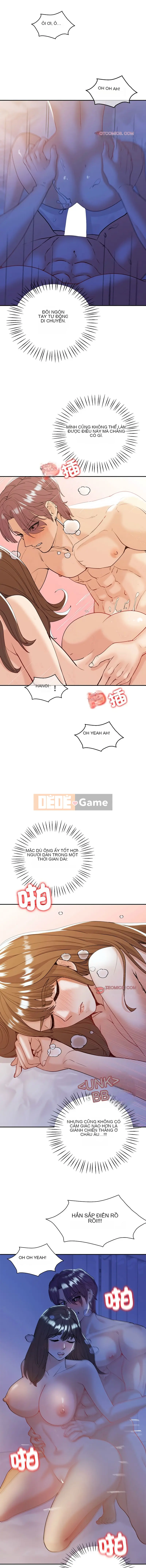 Một cuộc hôn nhân không thể quay trở lại Chương 20-21