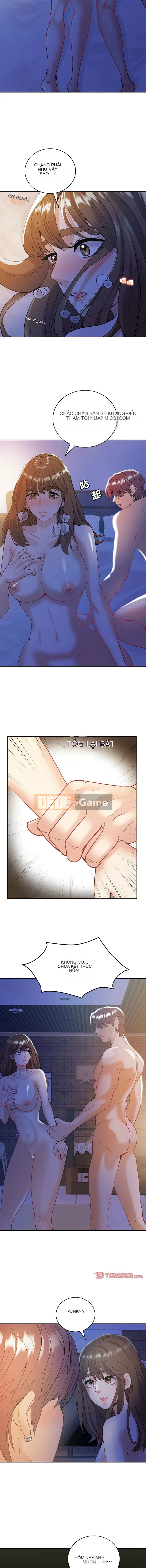 Một cuộc hôn nhân không thể quay trở lại Chương 20-21