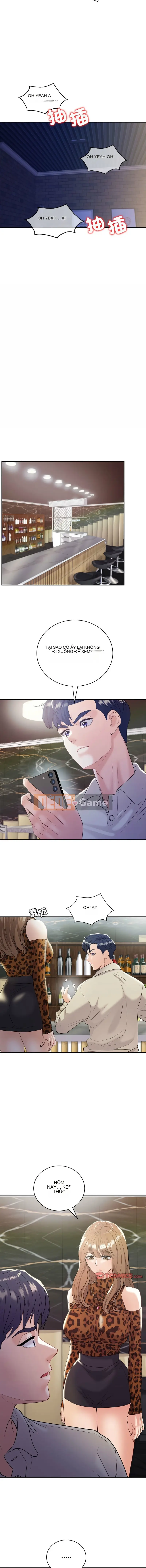 Một cuộc hôn nhân không thể quay trở lại Chương 20-21