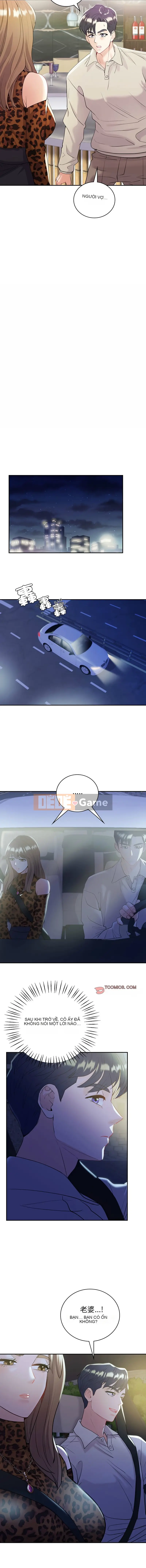 Một cuộc hôn nhân không thể quay trở lại Chương 20-21