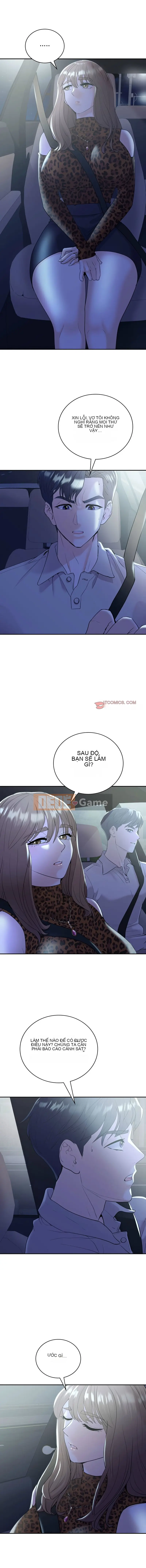 Một cuộc hôn nhân không thể quay trở lại Chương 20-21